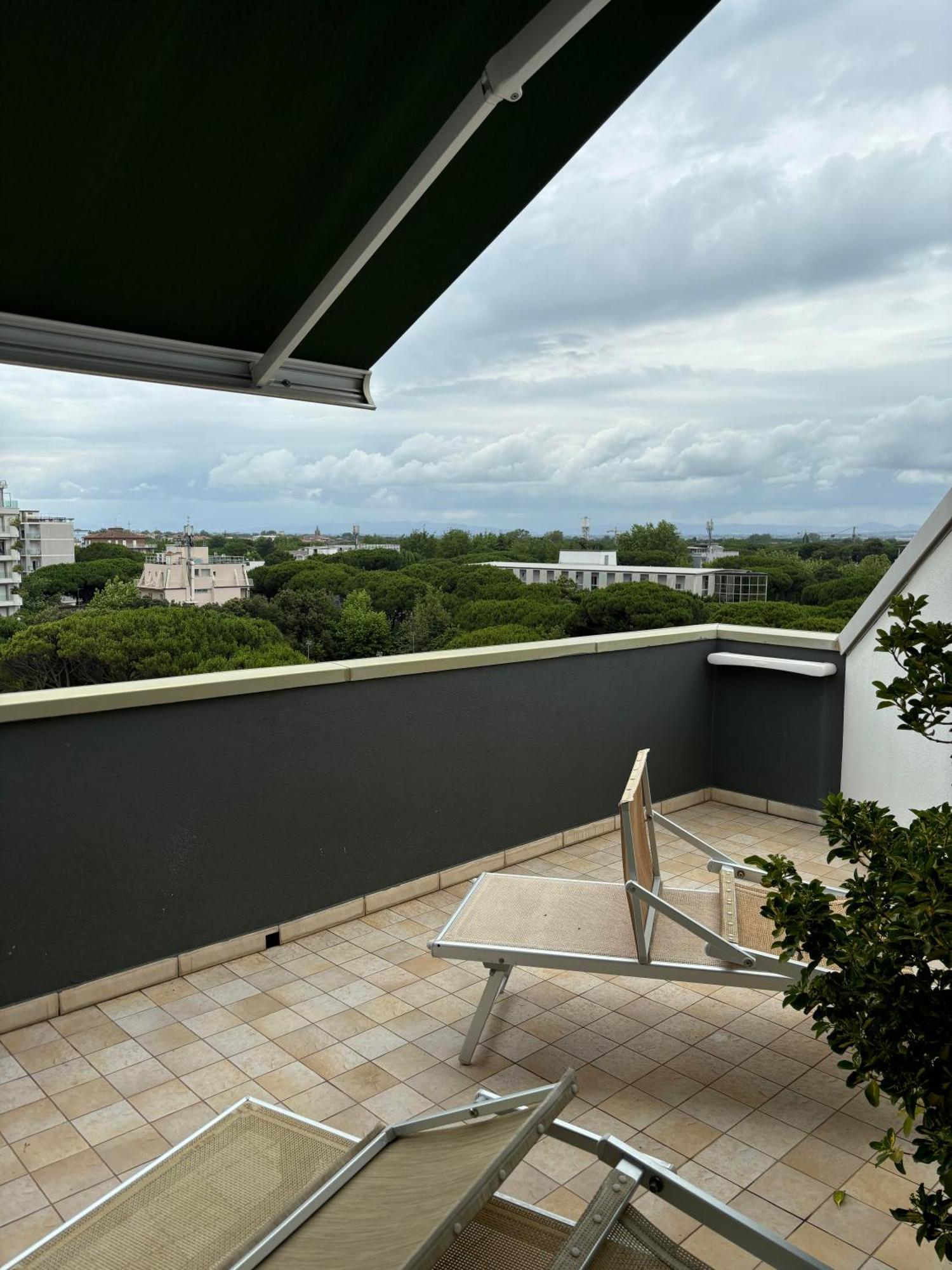 Brasil Seaview Hotel Milano Marittima Quarto foto
